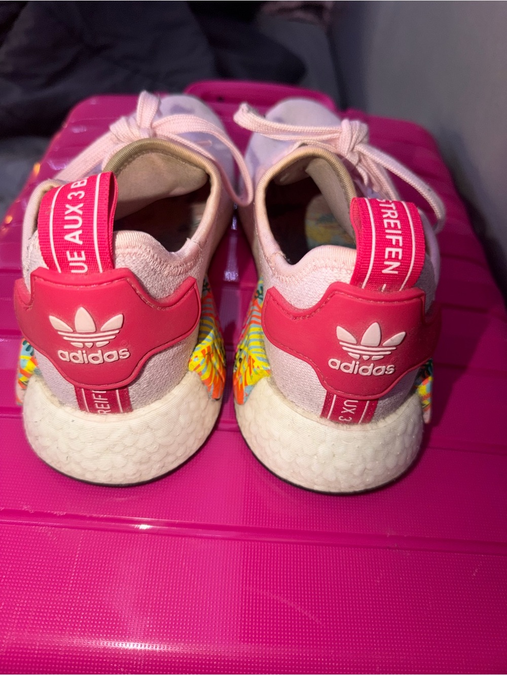 Adidas NMD R1 - Picture 5 of 5